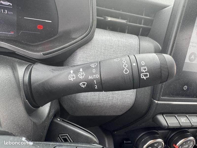 Renault Clio 1.5 Blue dCi 100ch Evolution (image 11)