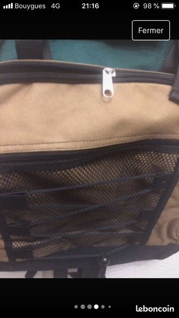 Sac à dos (image 9)