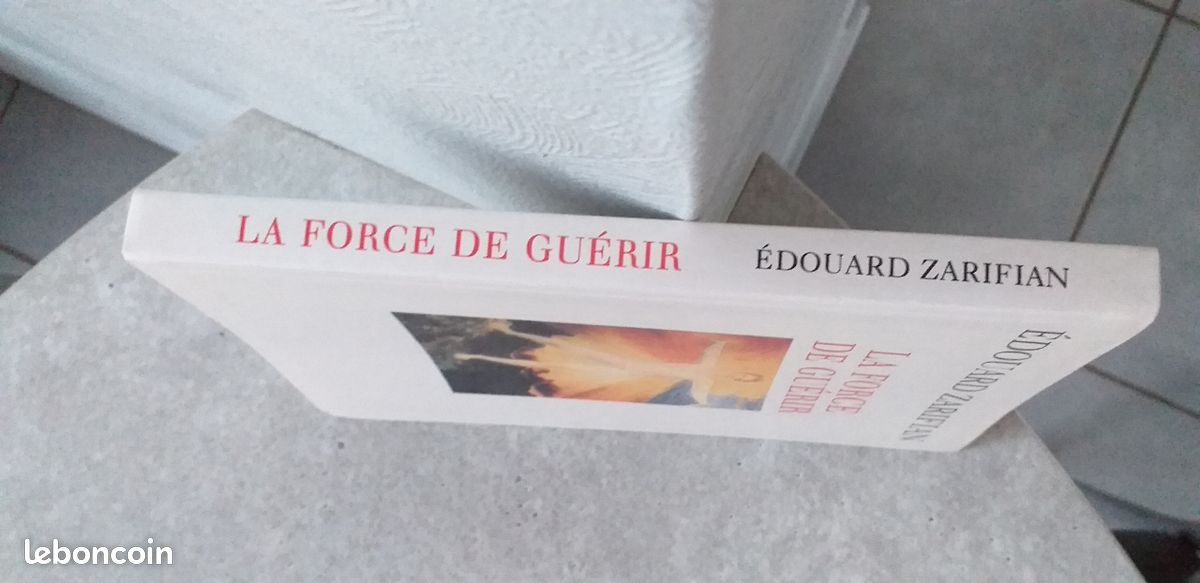 La force de guérir (image 3)