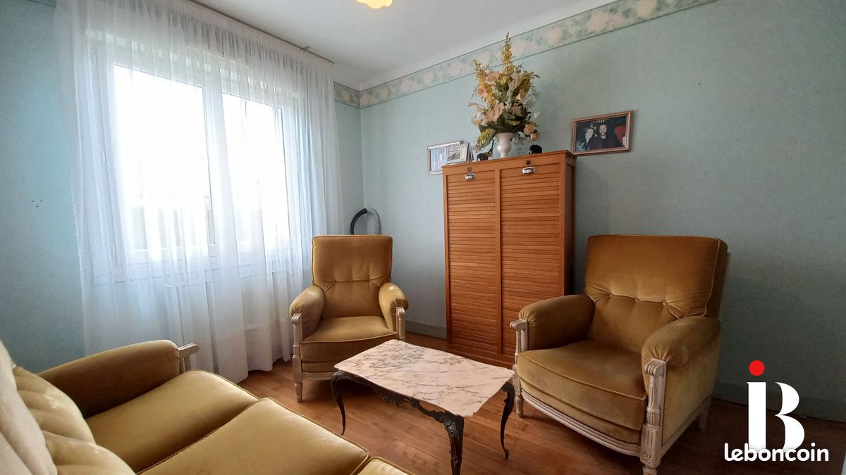 Maison 4 pièces 70 m² (image 6)