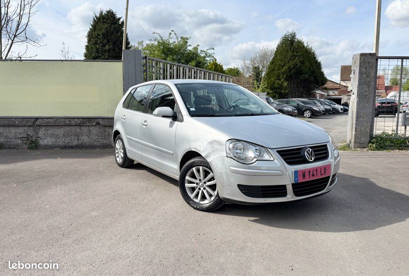 Volkswagen Polo 1.4TDI 70chv (image 2)