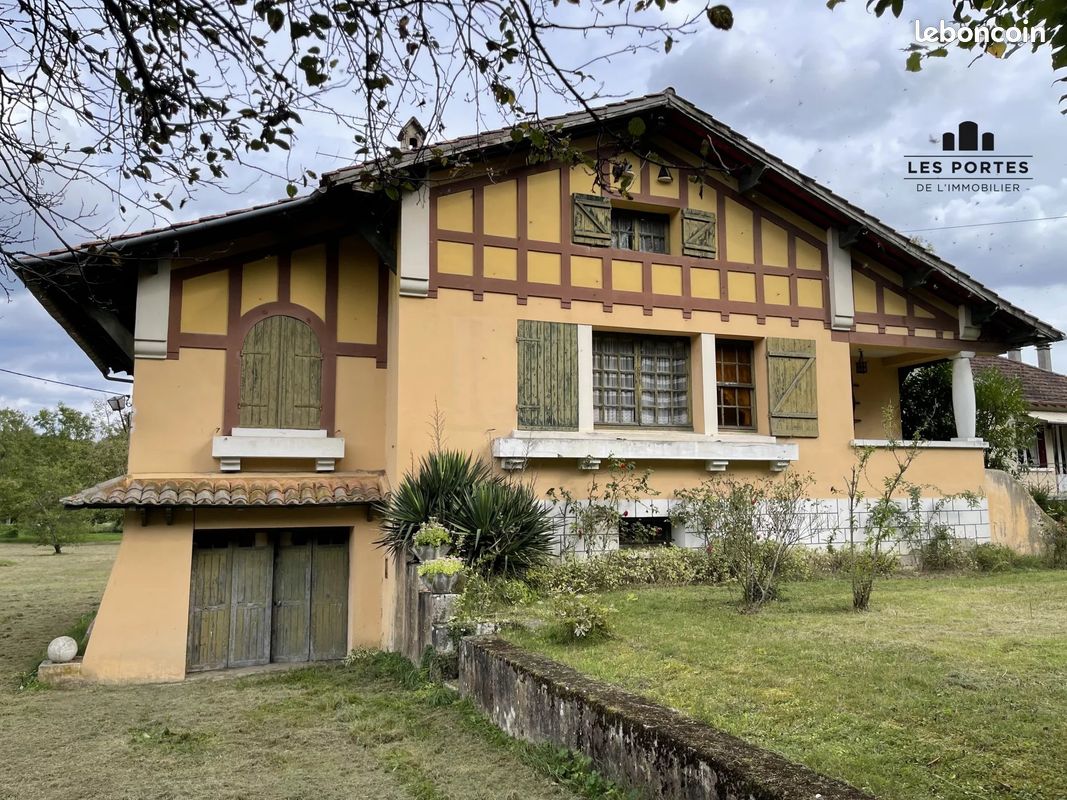Maison 8 pièces 83 m² · à Gironville-sur-Essonne · 83 m² · 210 000 €