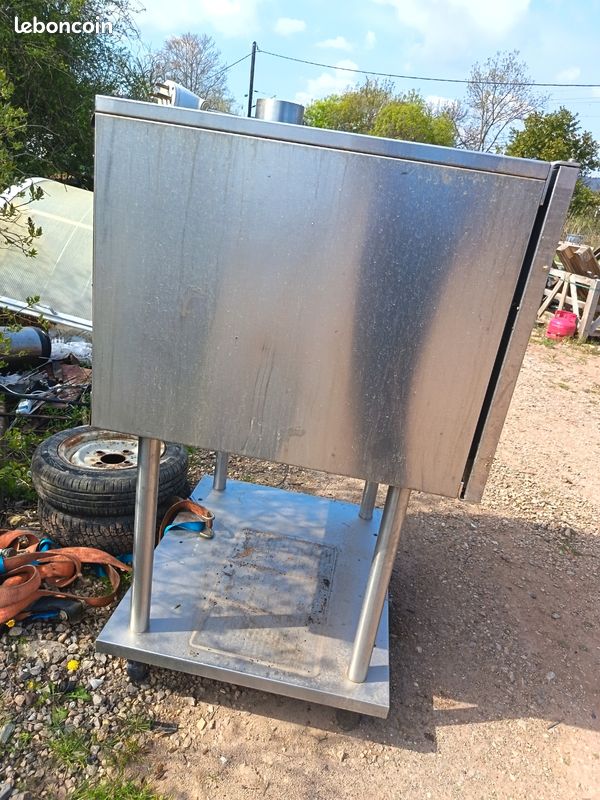 Fourmatic capic (image 4)