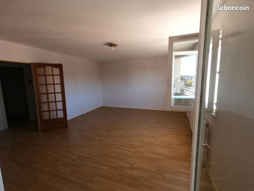 Appartement dans résidence sécurisée (image 4)