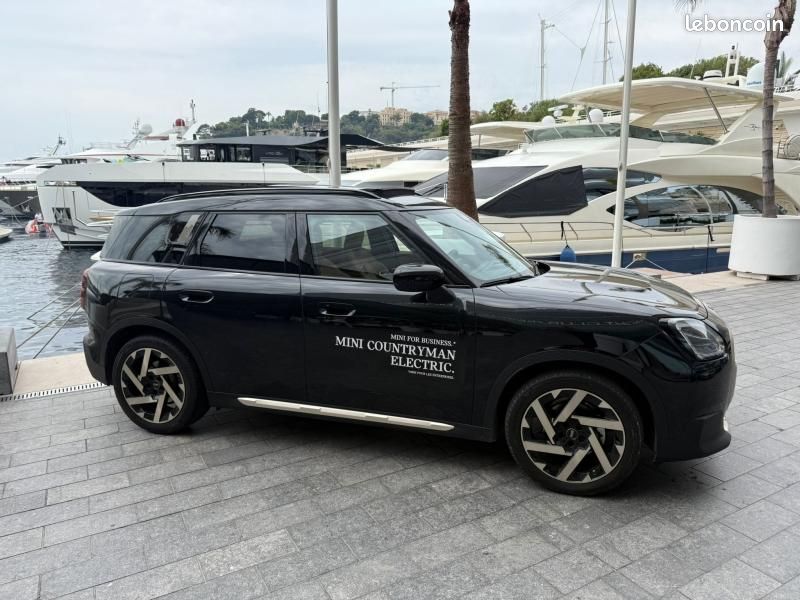 Mini Countryman E 204ch Favoured (image 4)