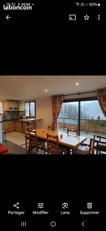 Chalet "La Dalle" (image 2)