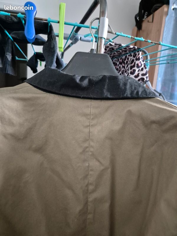 Veste homme (image 3)