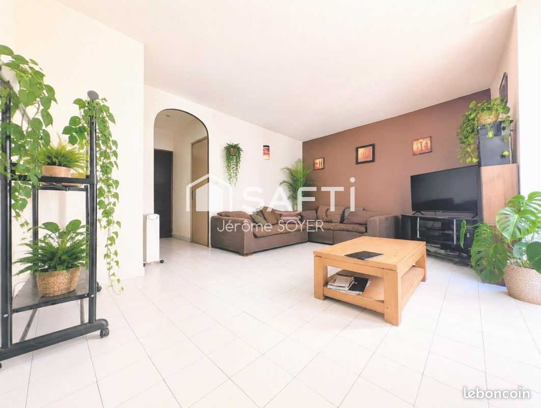 Appartement 2 pièces 52 m² · à Cavaillon · 52 m² · 95 000 €
