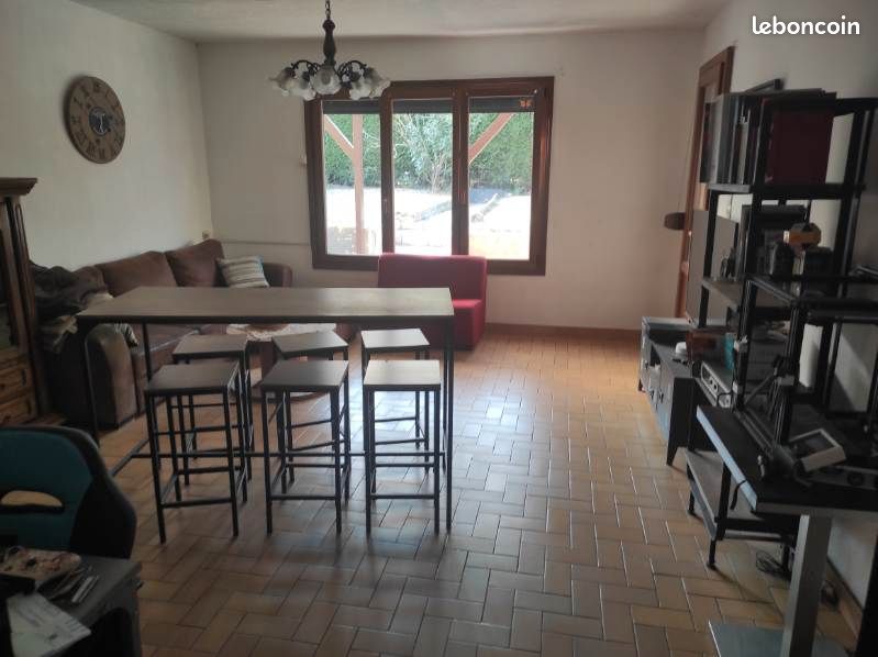 Maison 4 pièces 90 m² · à Estrée-Blanche · 90 m² · 680 €/mois