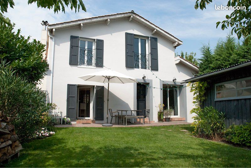 Maison 4 pièces 109 m² · à Eysines · 109 m² · 415 000 €