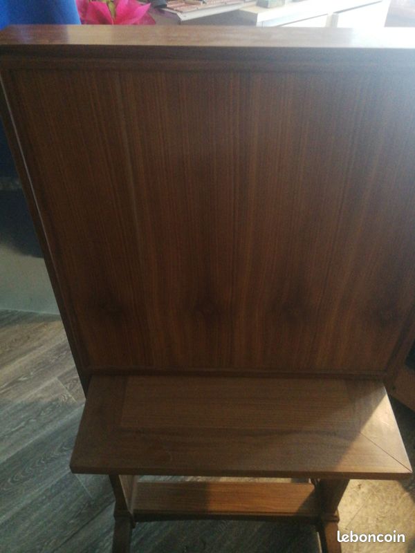 Bureaux ou meuble pliant (image 5)