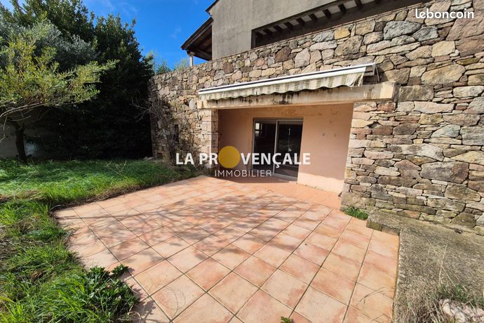 Appartement 3 pièces 78 m²
