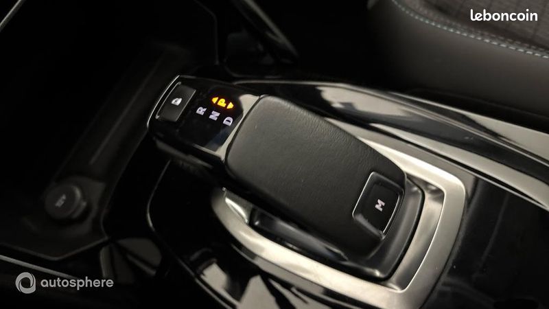 Peugeot 2008 1.5 BlueHDi 130ch S&S Allure EAT8 (image 27)