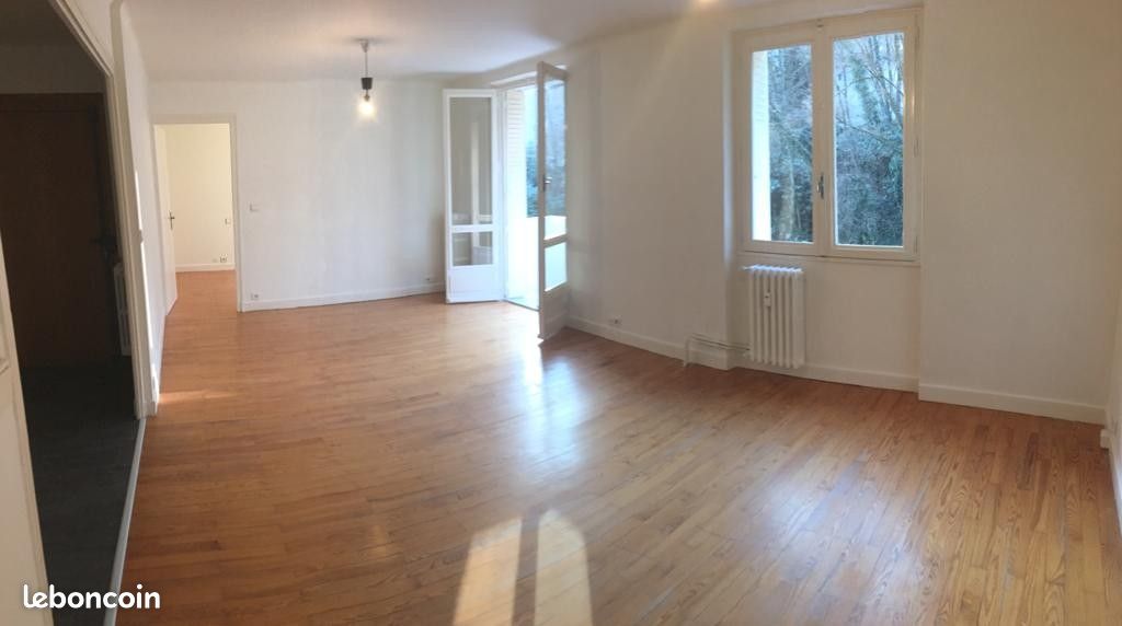 Appartement 2 pièces 62 m² · à Chambéry · 62 m² · 771 €