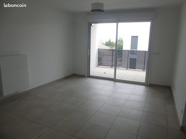 Appartement 2 pièces 43 m² · à Baillargues · 43 m² · 667 €/mois