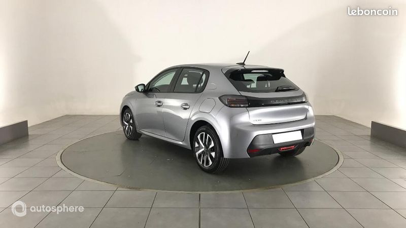 Peugeot 208 1.2 100ch S&S Style (image 7)