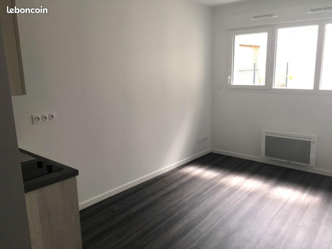 Appartement 1 pièce 18 m² · à Troyes · 18 m² · 244 €/mois