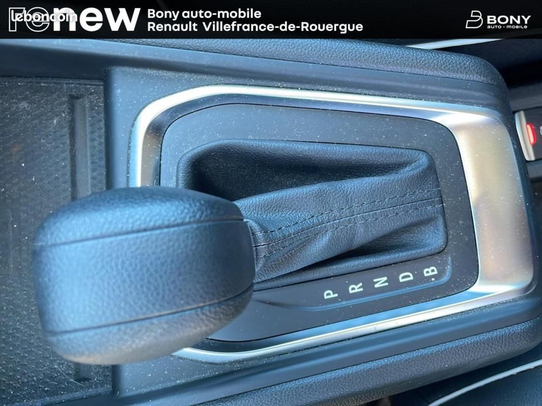 Renault Captur E-Tech full hybrid 145 Techno (image 20)