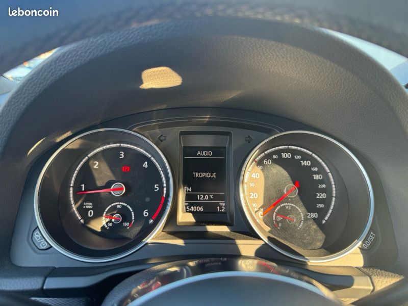 Volkswagen SCIROCCO 2.0 TDI 150CH BLUEMOTION TECHNOLOGY FAP SPORTLINE DSG6 (image 22)
