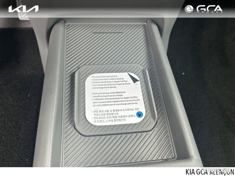Kia EV2 147ch 42,2kWh Earth (image 19)