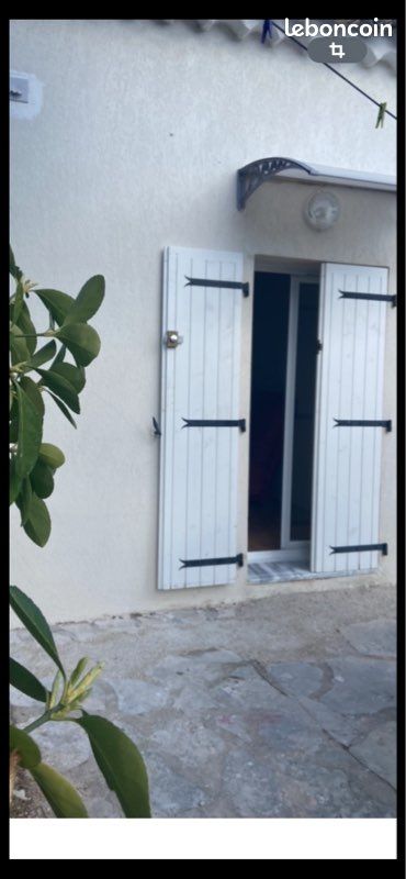 Appartement 1 pièce 24 m² · à Vidauban · 24 m² · 500 €/mois