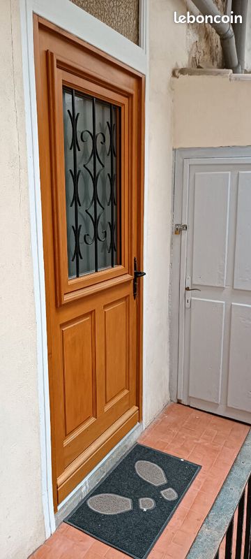 Appartement a louer ajaccio - 1 pièce(s) - 26 m2 - Surfyn