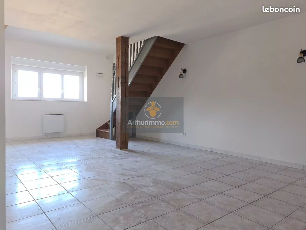 Appartement 2 pièces 50 m² · à Pont-Saint-Esprit · 50 m² · 519 €