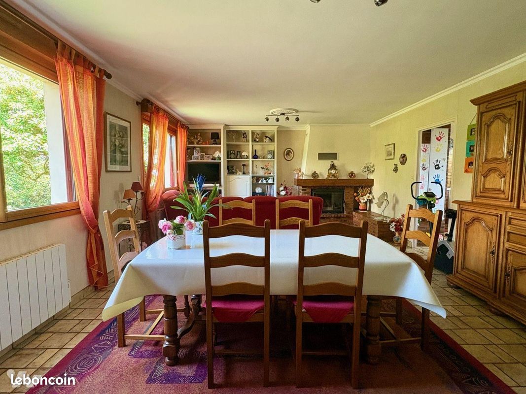 Maison 6 pièces 133 m² (image 2)