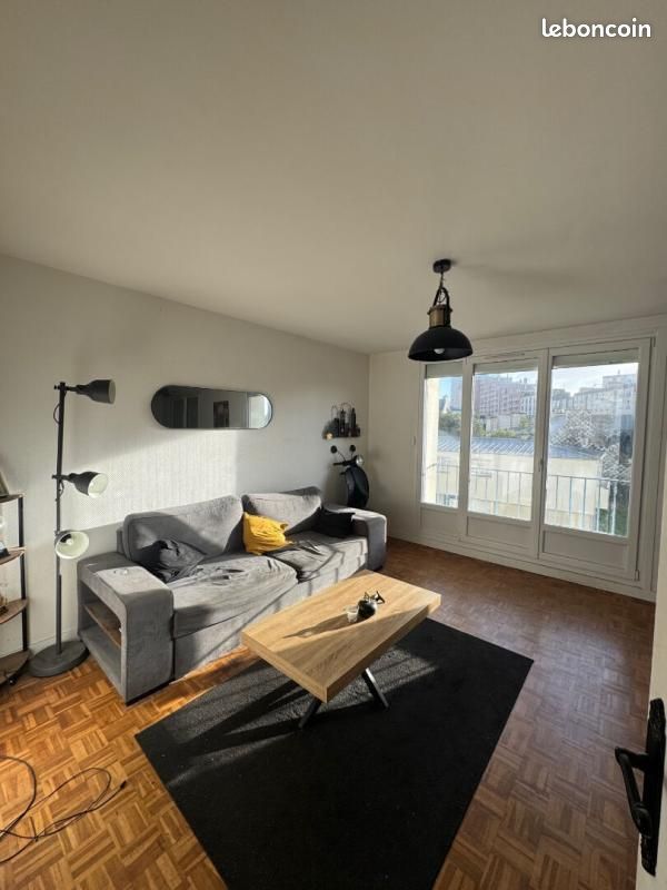 Appartement 4 pièces 67 m² · à Brest · 67 m² · 810 €/mois