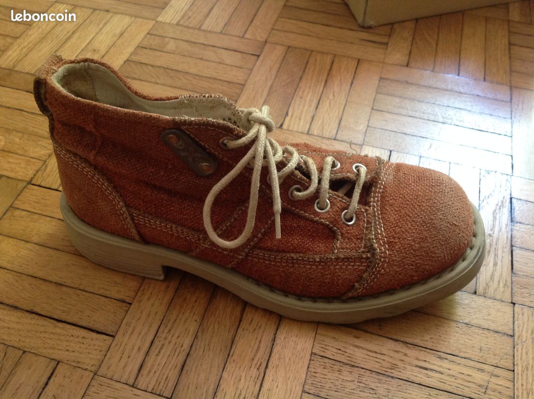 Chaussures OXS (image 2)