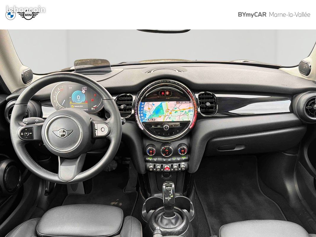 MINI Hatch 3 Portes Cooper 136 ch DKG7 Edition Premium Plus (image 11)