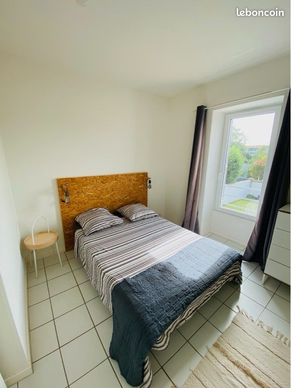 Appartement 2 pièces 33 m² · à La Rochelle · 33 m² · 740 €