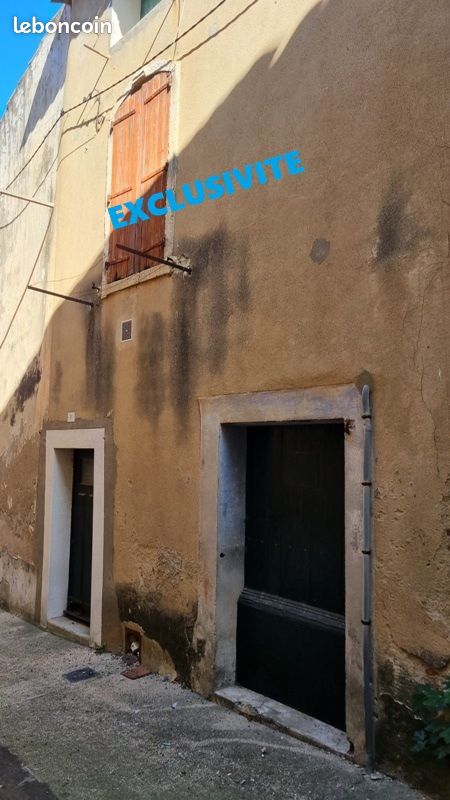Maison 4 pièces 50 m² · à Thézan-lès-Béziers · 50 m² · 25 000 €