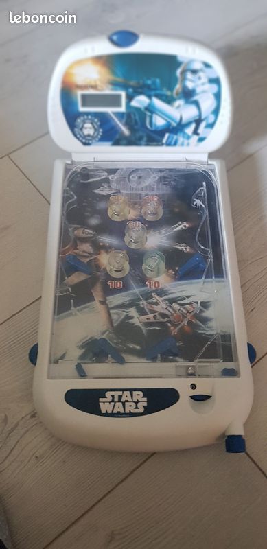Flipper Star wars (image 3)