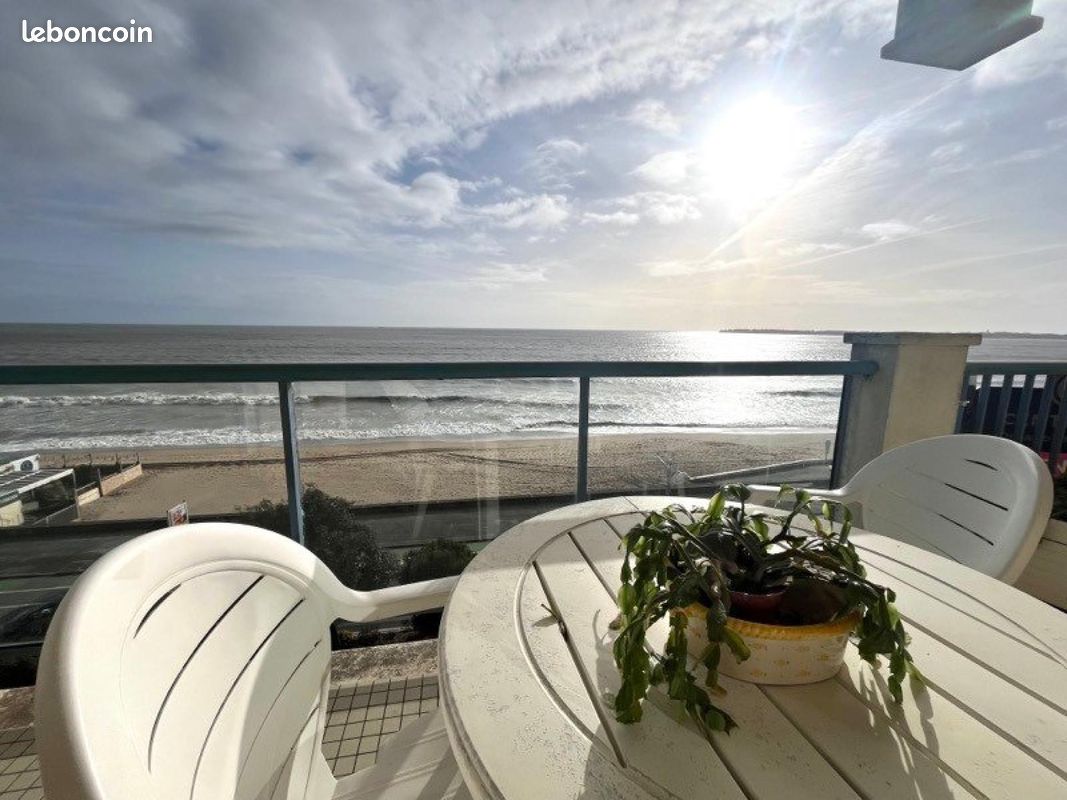 Appartement 4 pièces 95 m² · à La Baule-Escoublac · 95 m² · 1 119 000 €