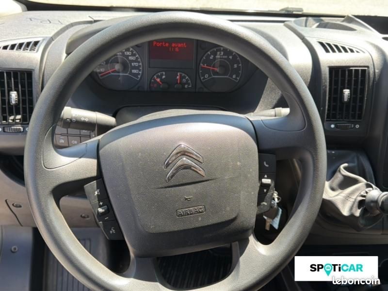 Citroen Jumper Fg L2H2 3.0 120ch S&S (image 13)