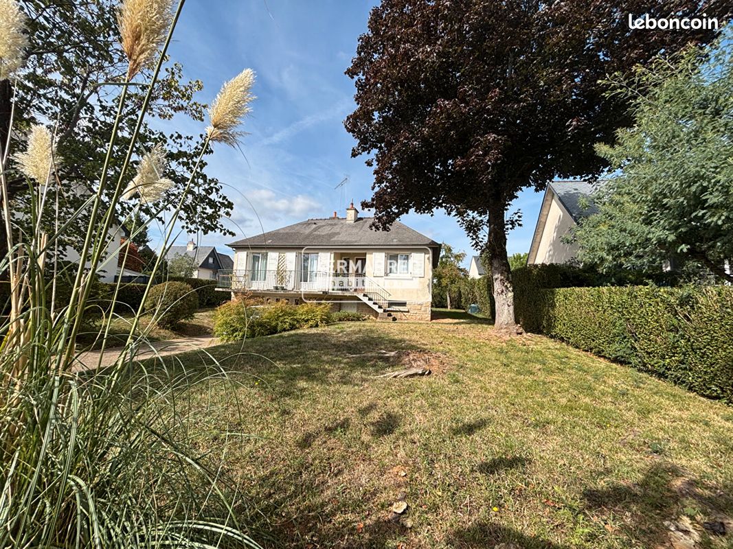 Maison 3 pièces 90 m² · à Cesson-Sévigné · 90 m² · 1 019 €/mois