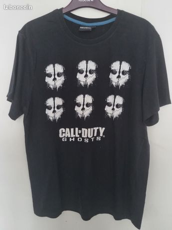 Guns N' Roses Faded Skull officiel T-shirt Hommes unisexe