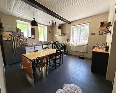 Maison 328 000 € - 130 m²