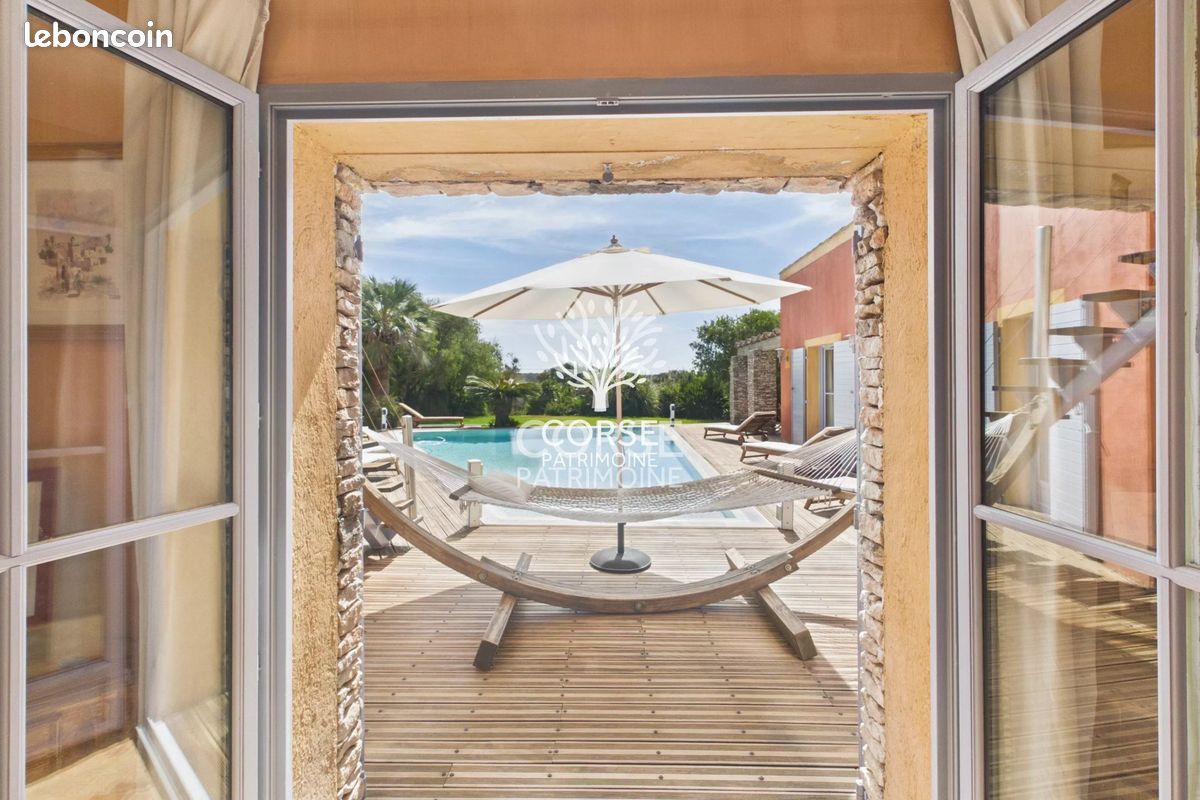 Maison 5 pièces 180 m² · à Bonifacio · 180 m² · 1 590 000 €