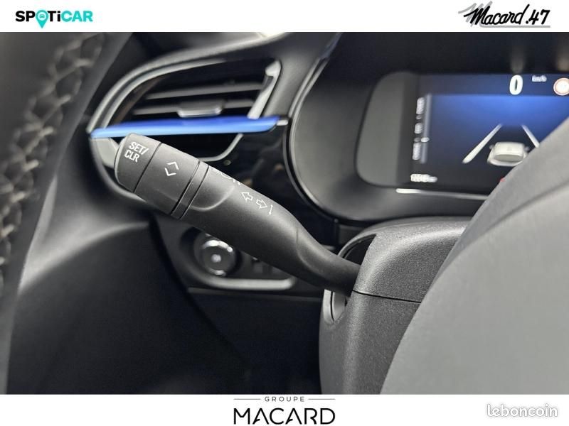 Opel Corsa 1.2 Turbo Hybrid 110ch Colour Edition e-DCT6 (image 39)