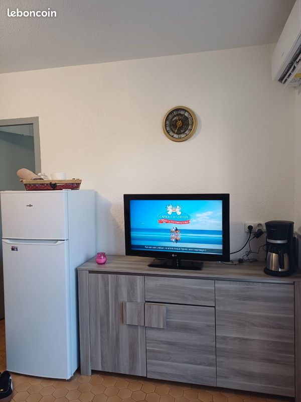Location bel appartement Saint Cyprien plage (image 3)