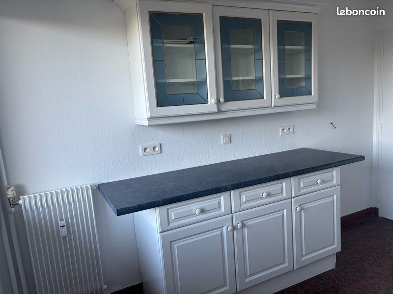 Appartement 4 pièces 90 m² · à Sézanne · 90 m² · 780 €