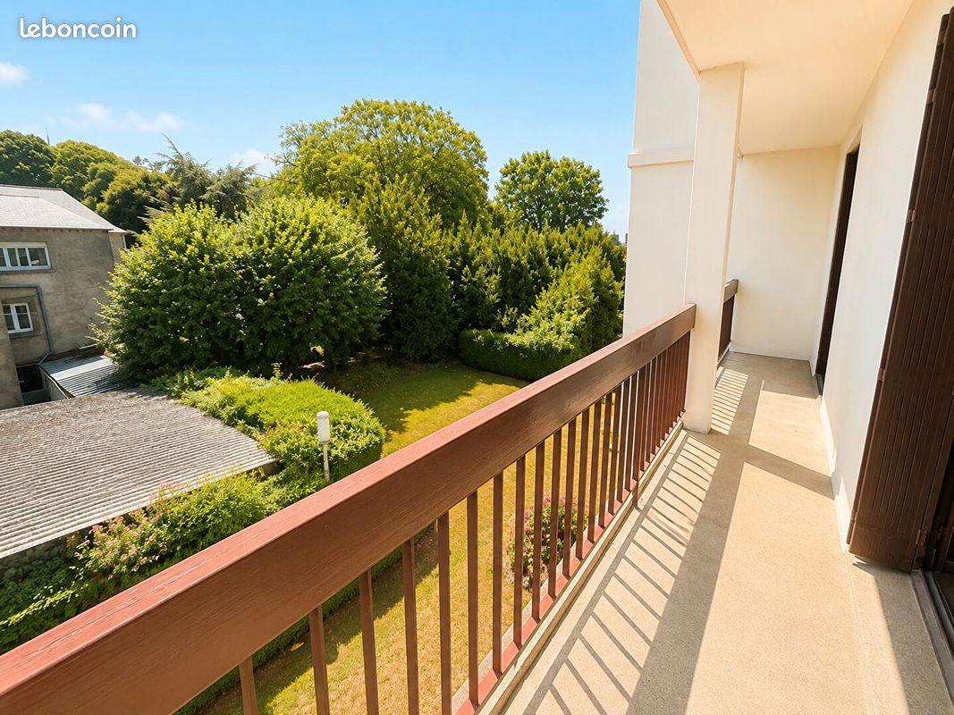 Appartement 3 pièces 65 m² · à Saint-Malo · 65 m² · 270 900 €