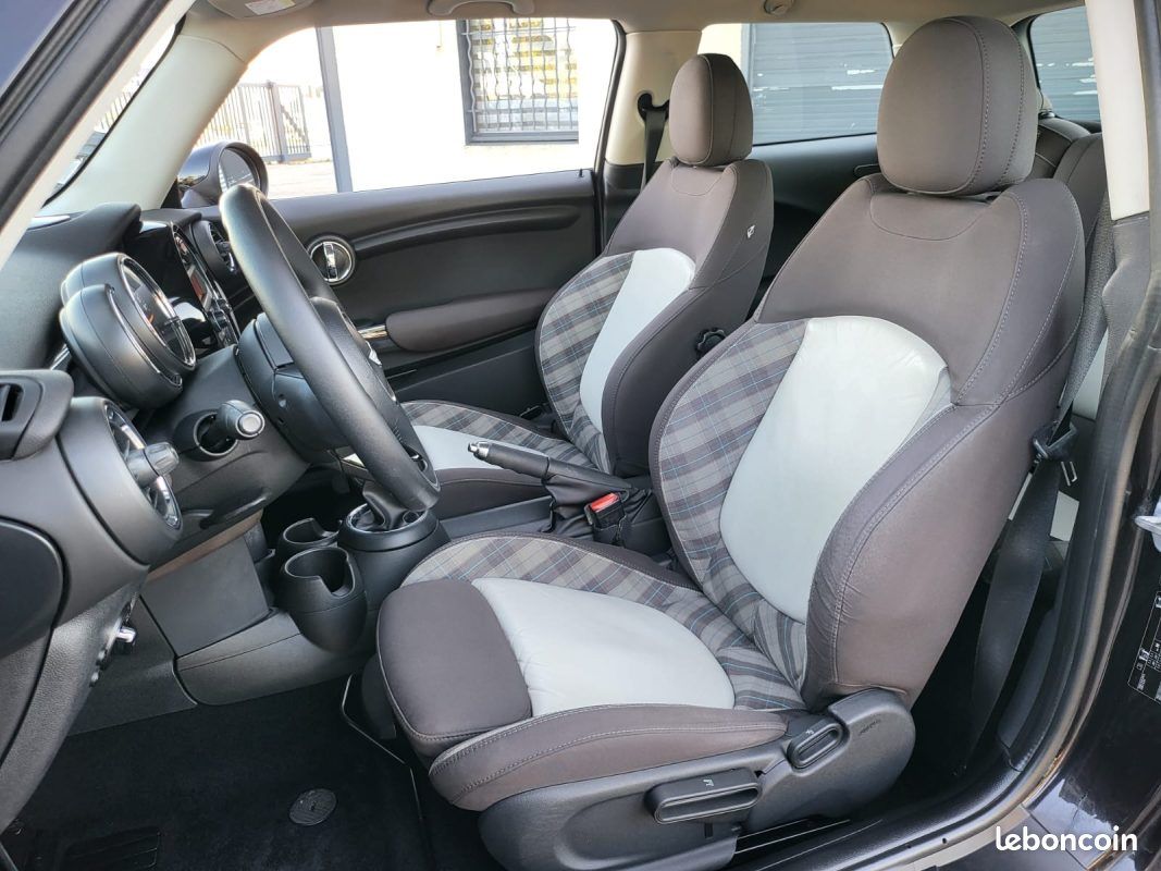 Mini mini cooper d 116 2014 (image 10)