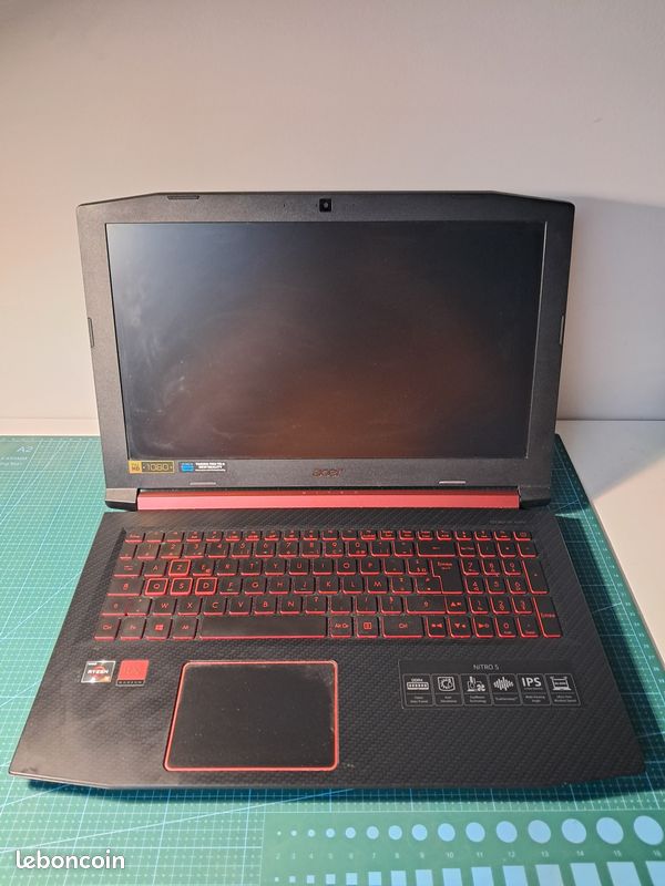 PC acer nitro 2018 Ordinateurs