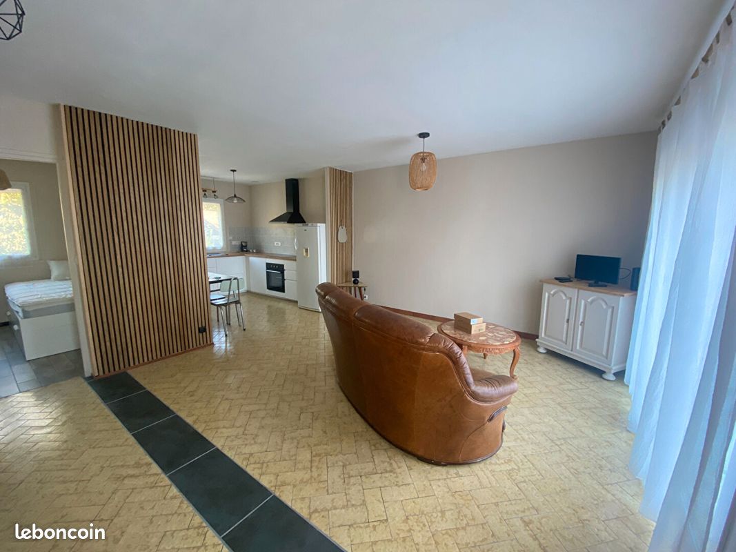 Appartement a louer saint-jean-de-la-ruelle - 1 pièce(s) - 21 m2 - Surfyn