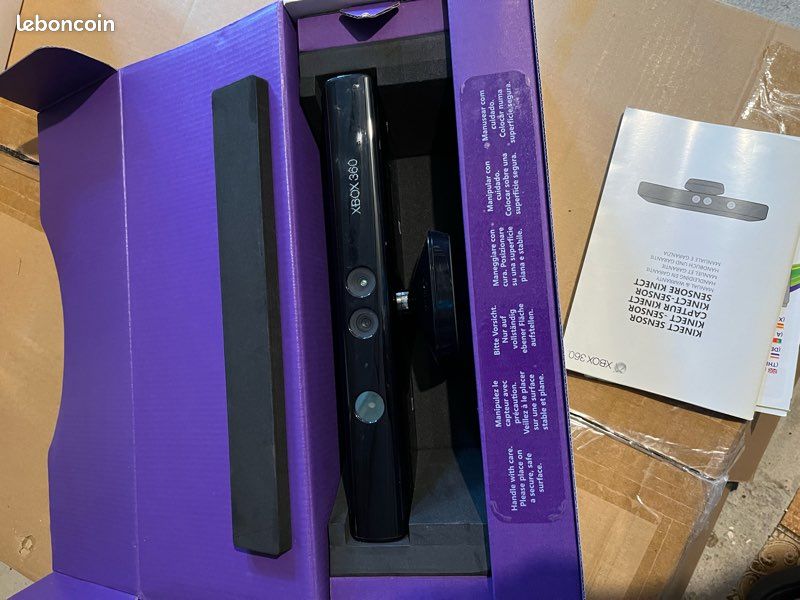 Kinect 360 (image 2)