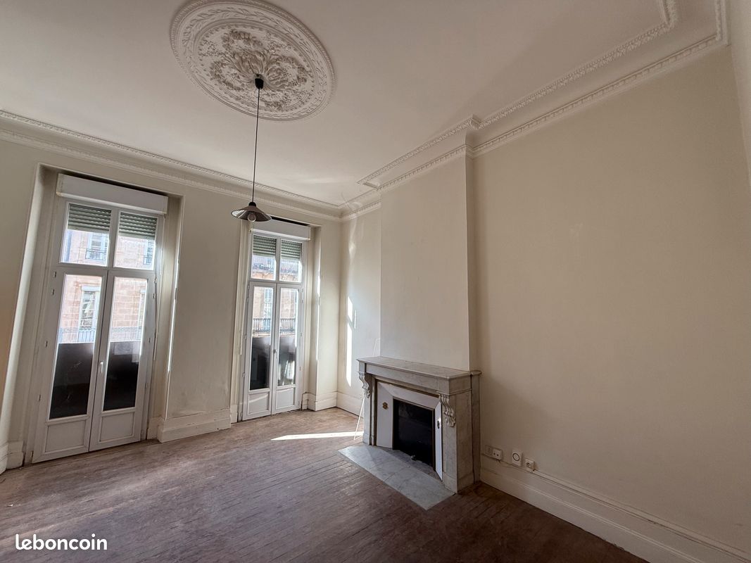 Appartement 3 pièces 74 m² · à Bordeaux · 74 m² · 329 000 €