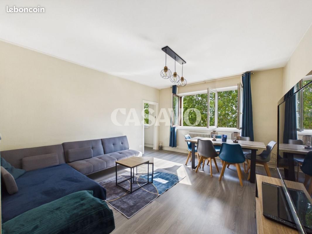 Appartement 5 pièces 87 m² · à Neuilly-sur-Marne · 87 m² · 379 000 €